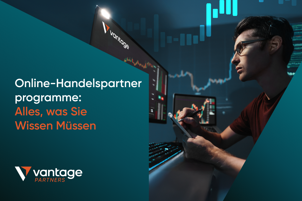 Online-Trading-Affiliate-Programme (2026): Alles, was Sie wissen müssen