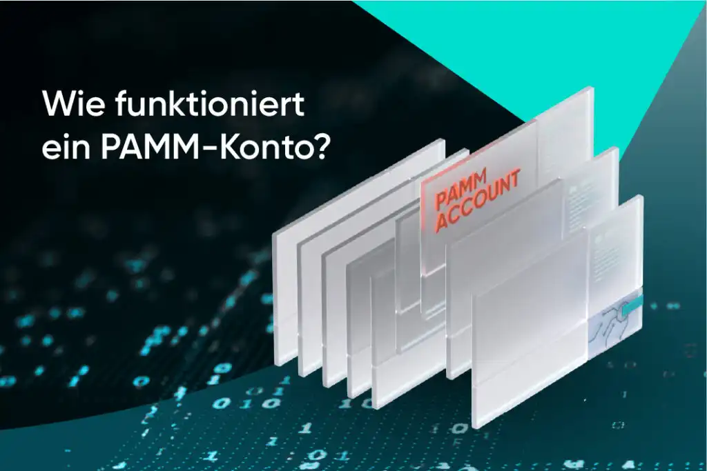 Was ist ein PAMM-Trading Konto und wie funktioniert es?
