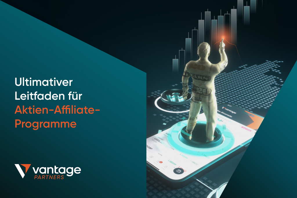 Ultimativer Leitfaden zu Aktien-Affiliate-Programmen in 2026