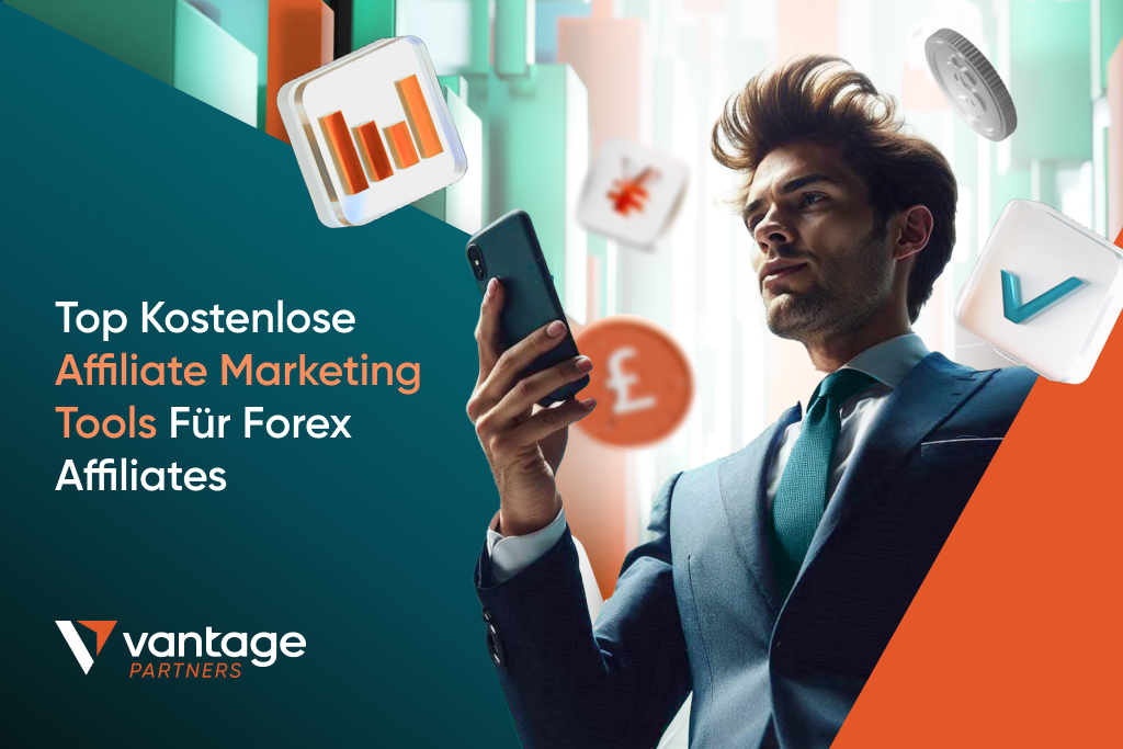 12 TOP KOSTENLOSE AFFILIATE MARKETING TOOLS FÜR FOREX AFFILIATES