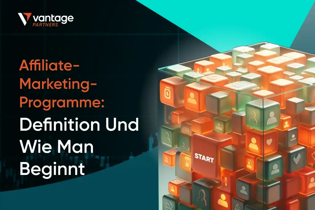 AFFILIATE-MARKETING-PROGRAMME: DEFINITION UND WIE MAN BEGINNT
