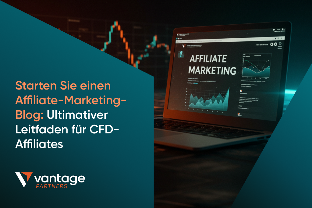 Bloggen für Affiliate-Marketing: Ein umfassender Leitfaden