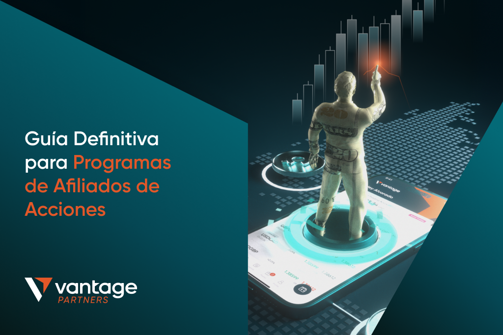 Guía Definitiva de Programas de Afiliados de Acciones en 2026