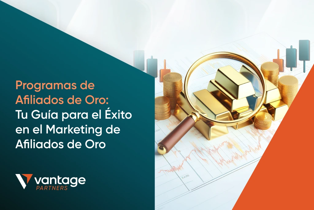 Marketing De Afiliados Gold: Cómo Convertirte En Un Afiliado Gold Exitoso