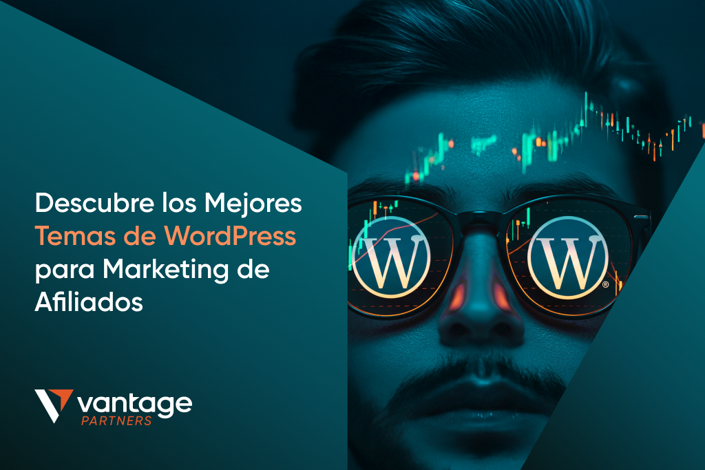 Descubre los Mejores Temas de WordPress para Marketing de Afiliados