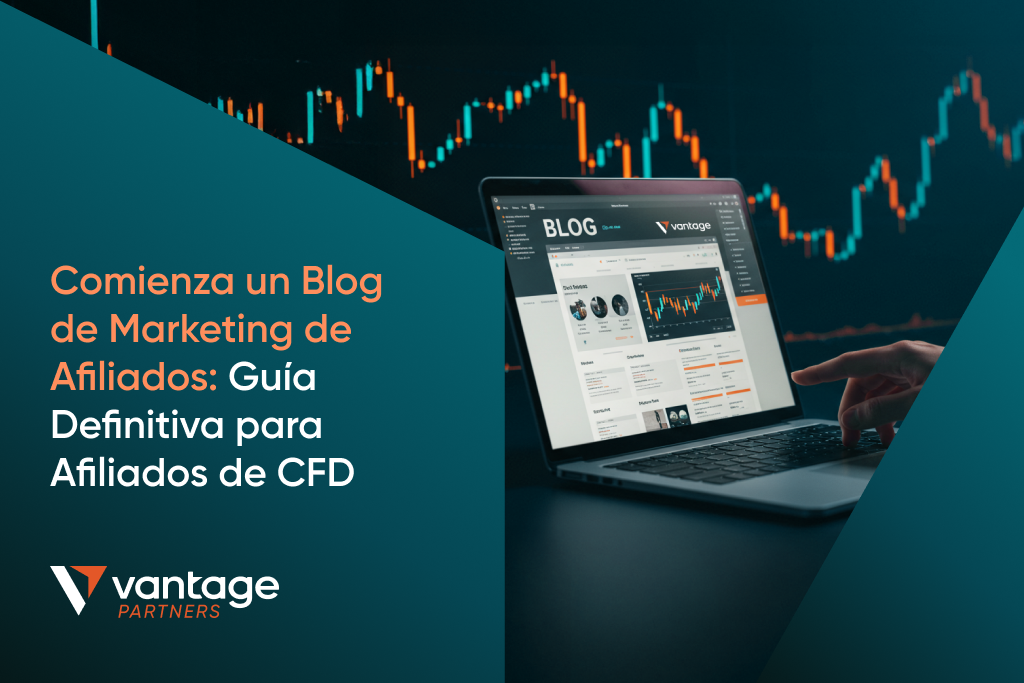 Blogging para Marketing de Afiliados: Una Guía Completa