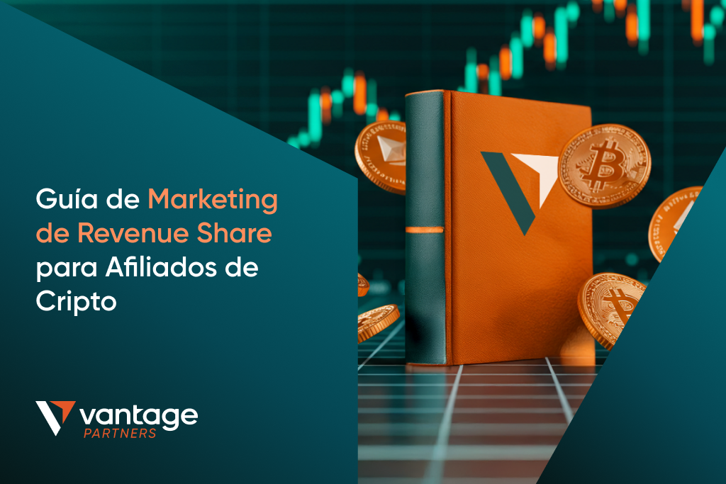  Guía de Marketing de Revenue Share para Afiliados de Cripto