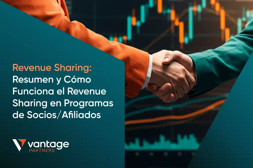 Revenue Sharing: Resumen y Cómo Funciona