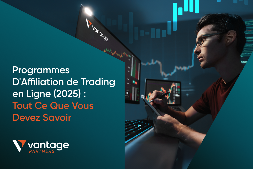 Programmes d’affiliation pour le trading en ligne (2026) : Tout ce que vous devez savoir