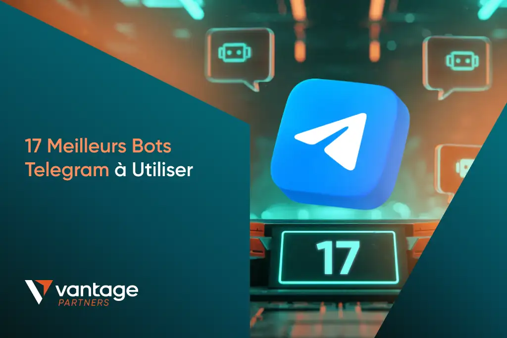 17 Meilleurs Bots Telegram à Utiliser en 2026 