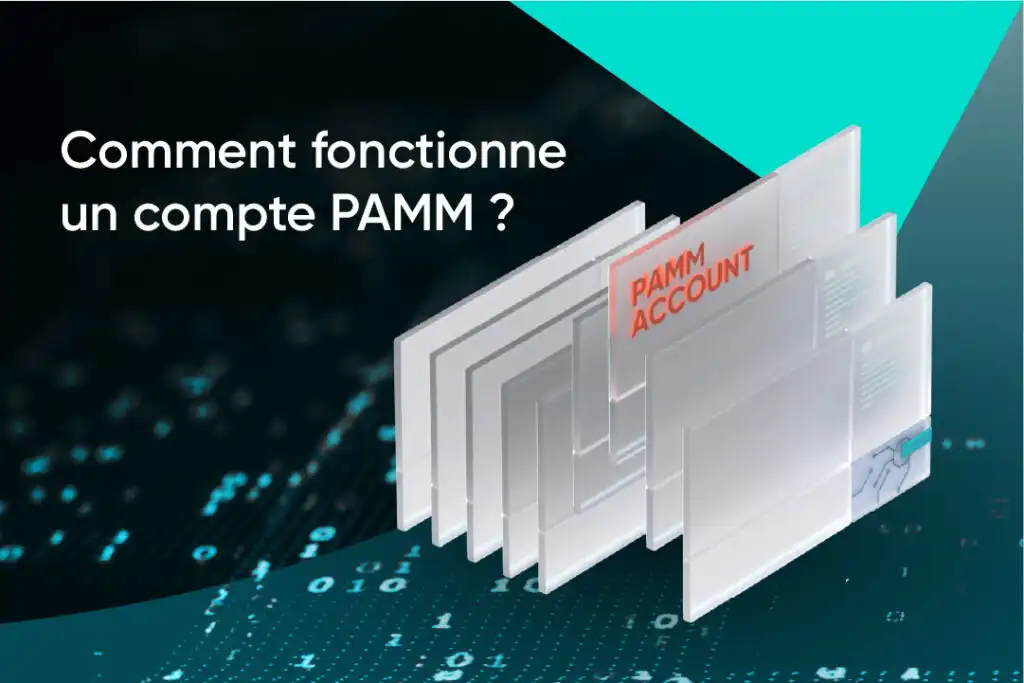 Qu’est-ce qu’un compte de trading PAMM et comment ça marche ?