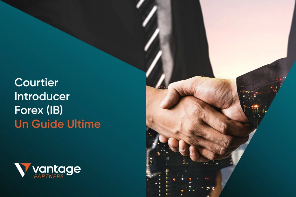 Guide Forex IB : tout ce que vous devez savoir sur les courtiers introducteurs Forex