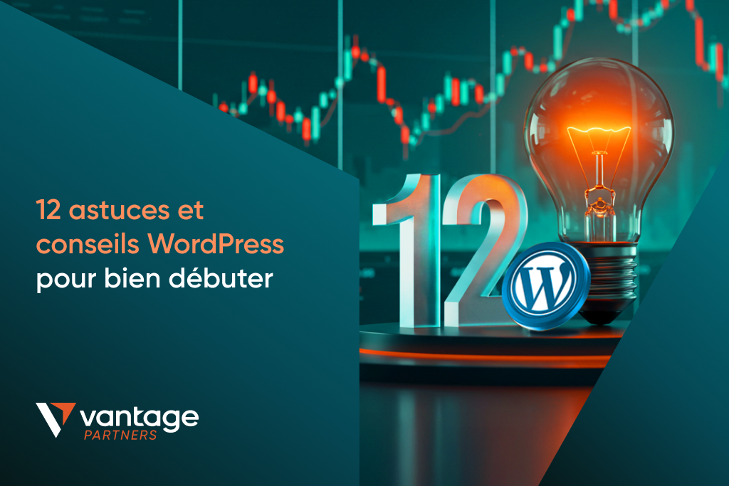 12 astuces WordPress pour bien débuter