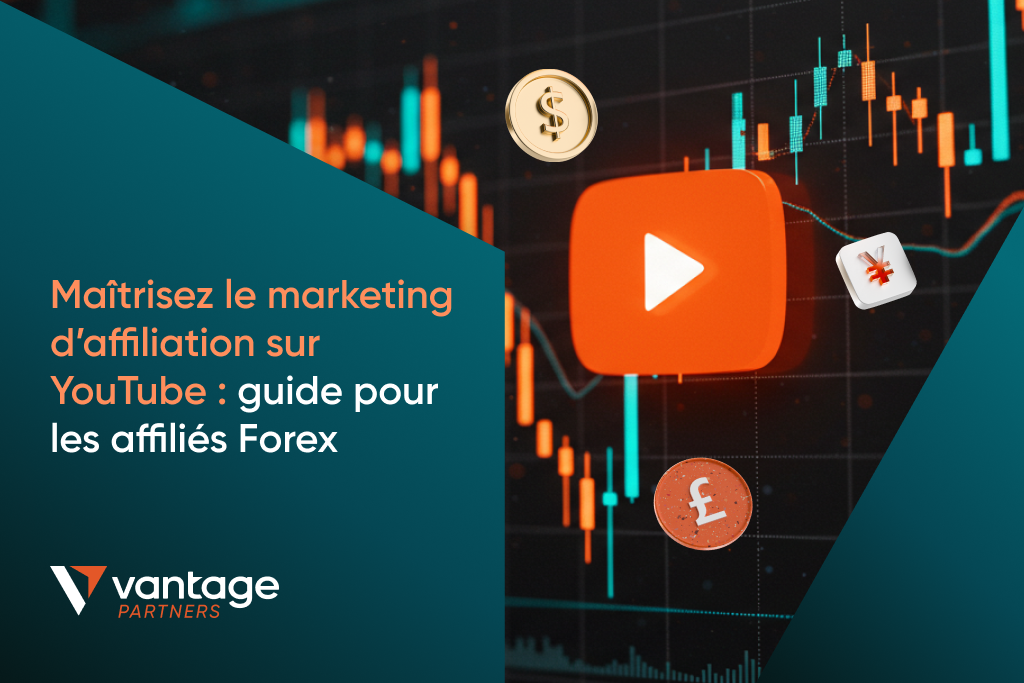Marketing d’affiliation sur YouTube : un outil puissant pour les affiliés Forex