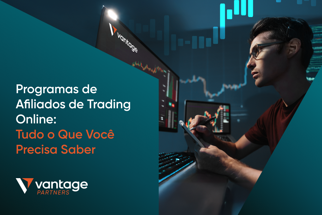 Programas de Afiliados de Trading Online (2026): Tudo o Que Você Precisa Saber