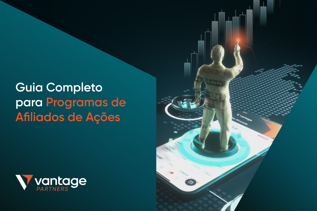 Guia Completo para Programas de Afiliados de Ações em 2026