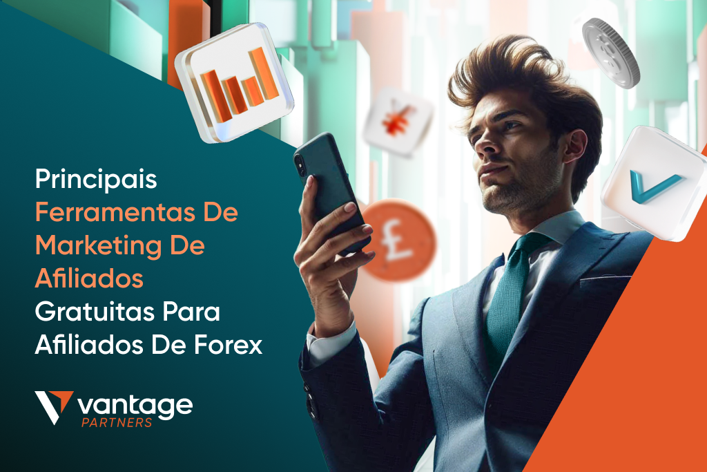 12 Principais Ferramentas De Marketing De Afiliados Gratuitas Para Afiliados De Forex