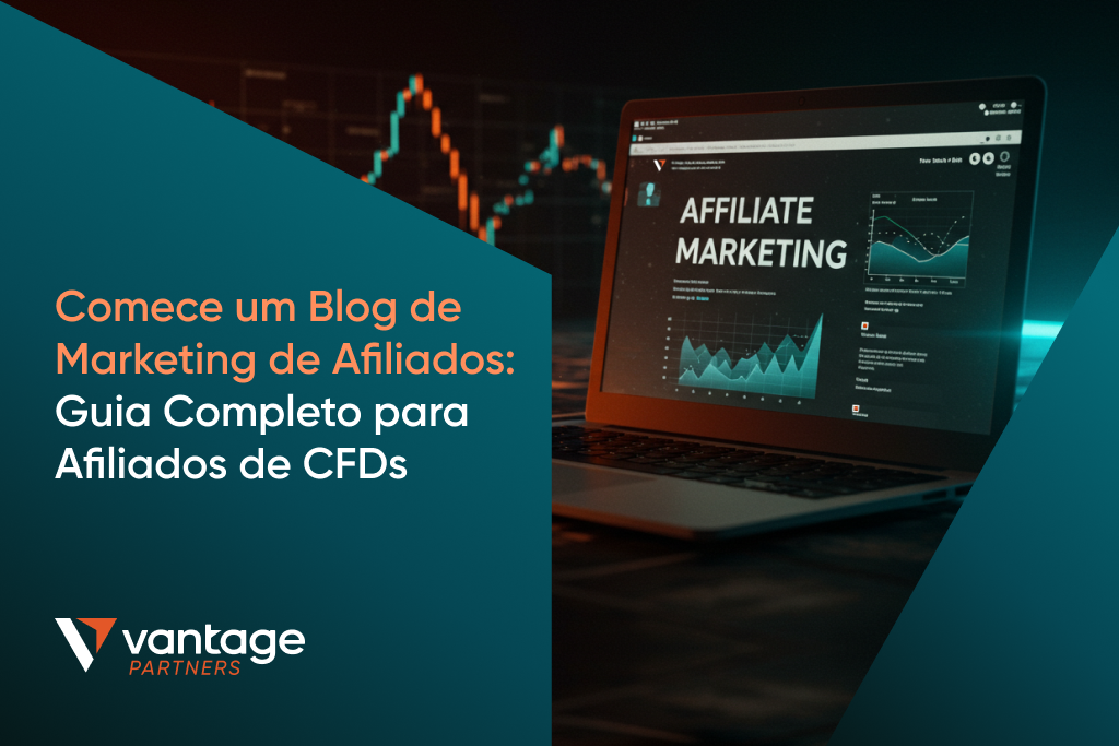 Blogging para Marketing de Afiliados: Um Guia Completo