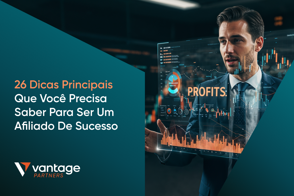 26 Dicas Imperdíveis para Ser um Afiliado de Sucesso 