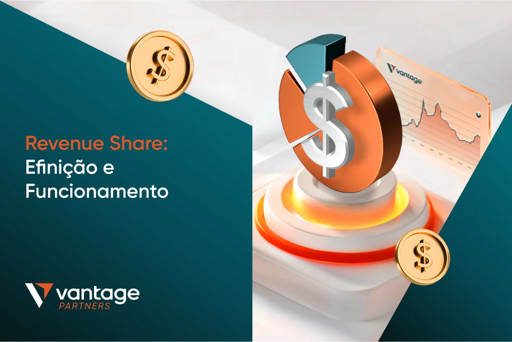 Revenue Share: Visão Geral e Como Funciona