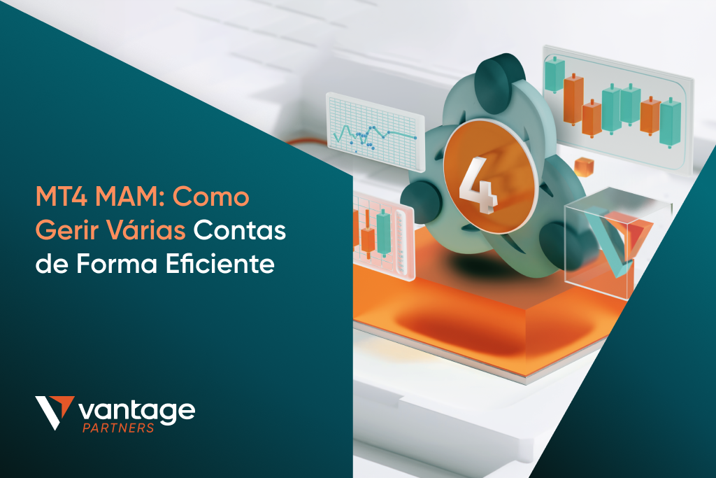Conta MAM MT4: Como Funciona