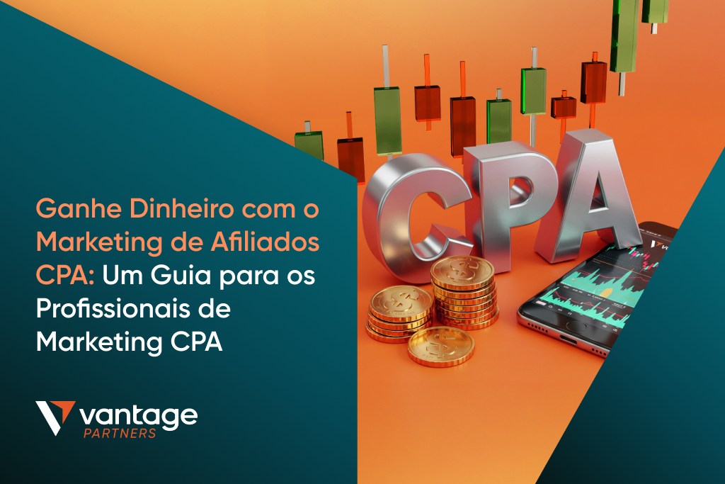 Domine o Marketing CPA em 2026: O seu Guia para Ganhar Dinheiro Online