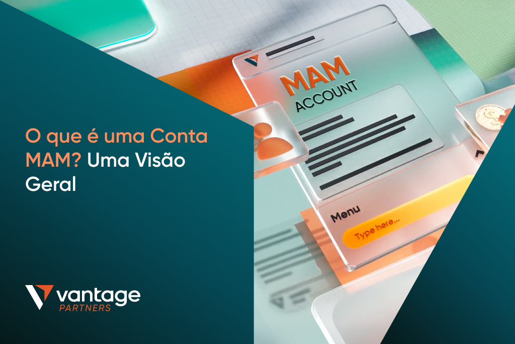O que é uma Conta MAM? Uma Visão Geral