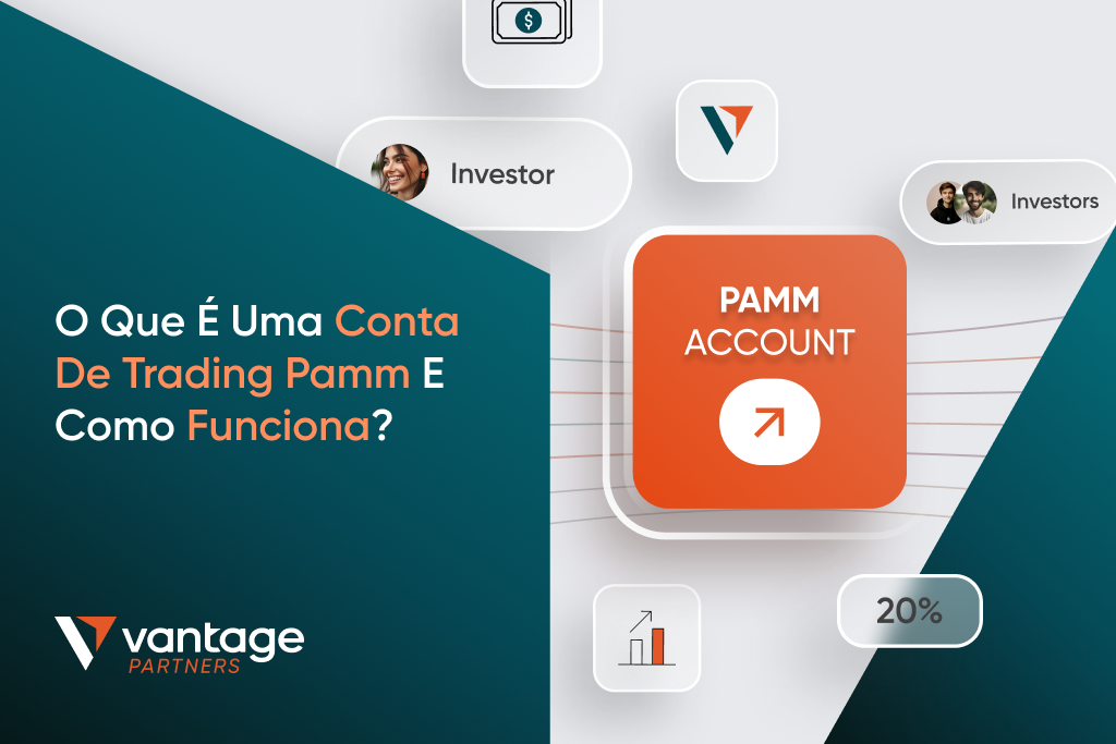 O que é uma Conta de trading PAMM e Como Funciona?