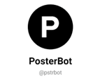 Poster Bot