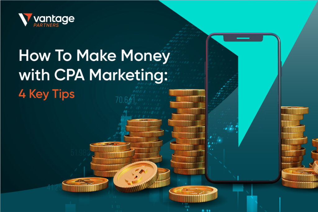 Cpa marketing tips