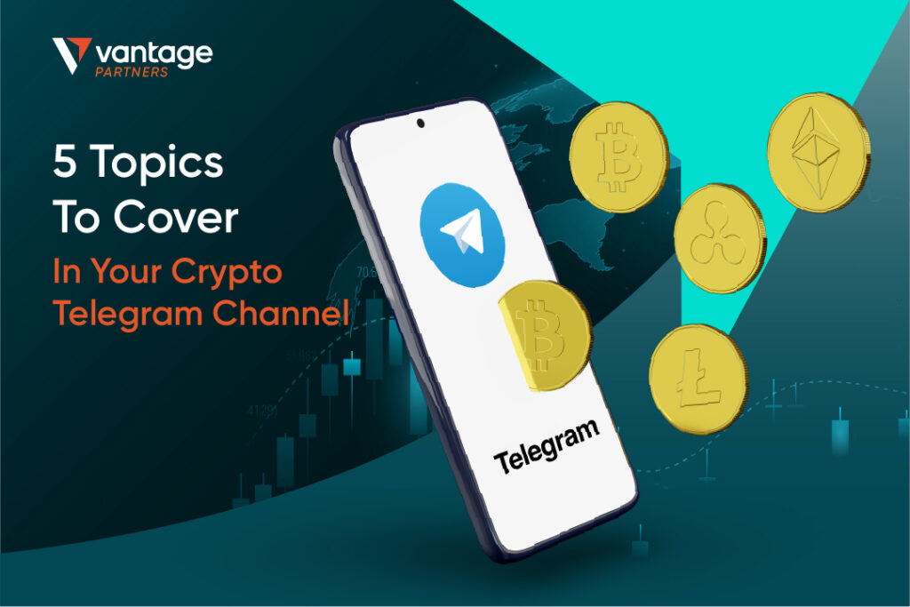 Crypto telegram