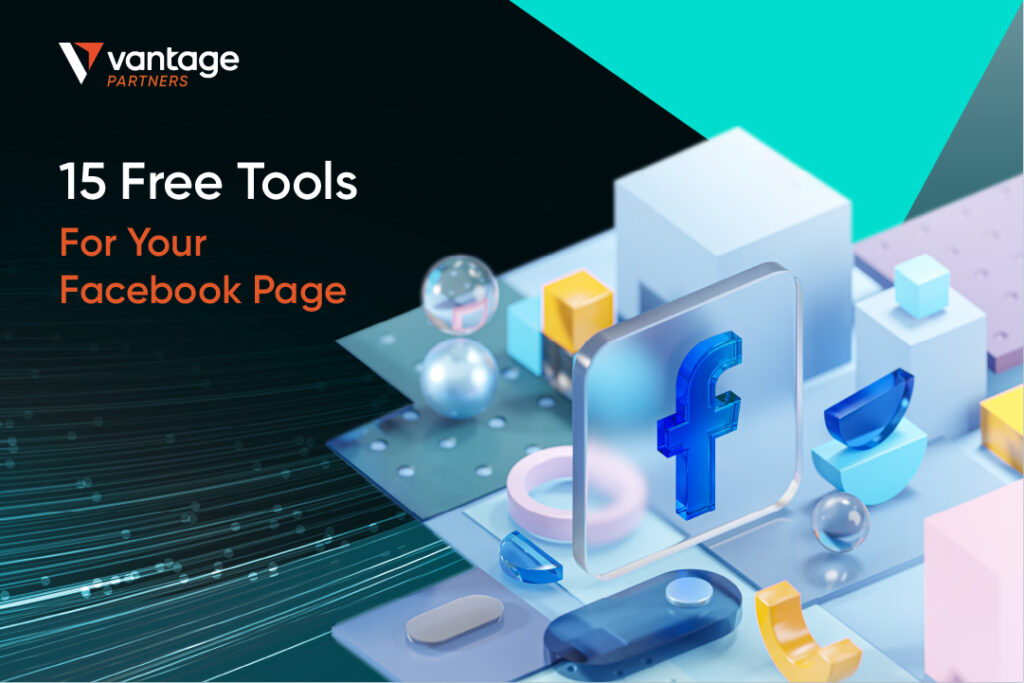 Free tools for your facebook page
