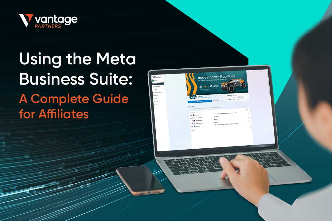 Using the Meta Business Suite: A Complete Guide for Affiliates