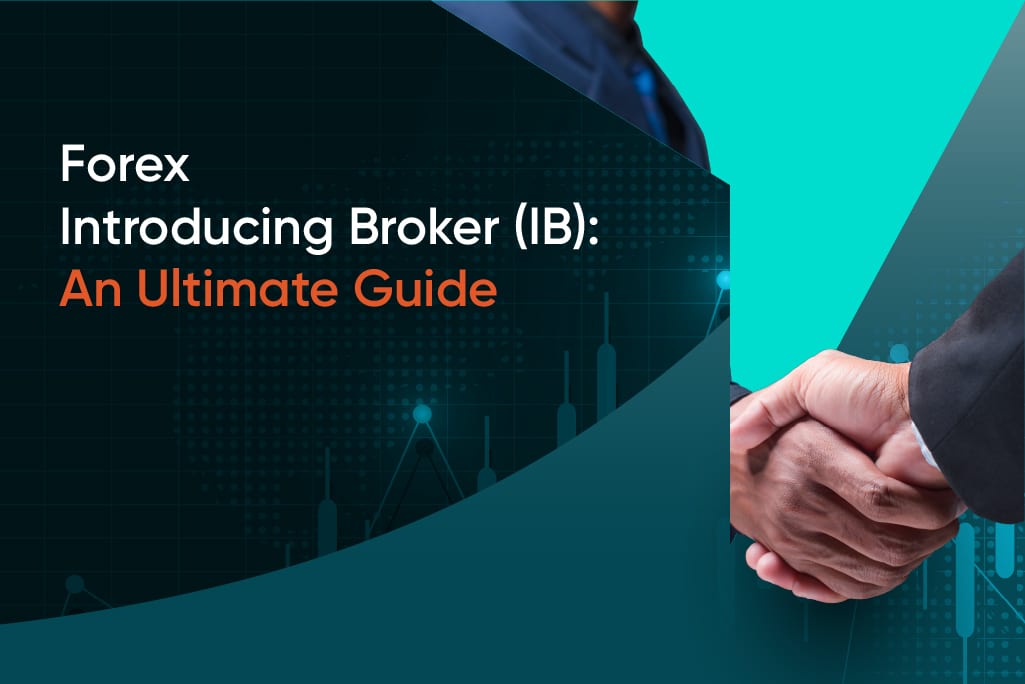 forex introducing broker business plan