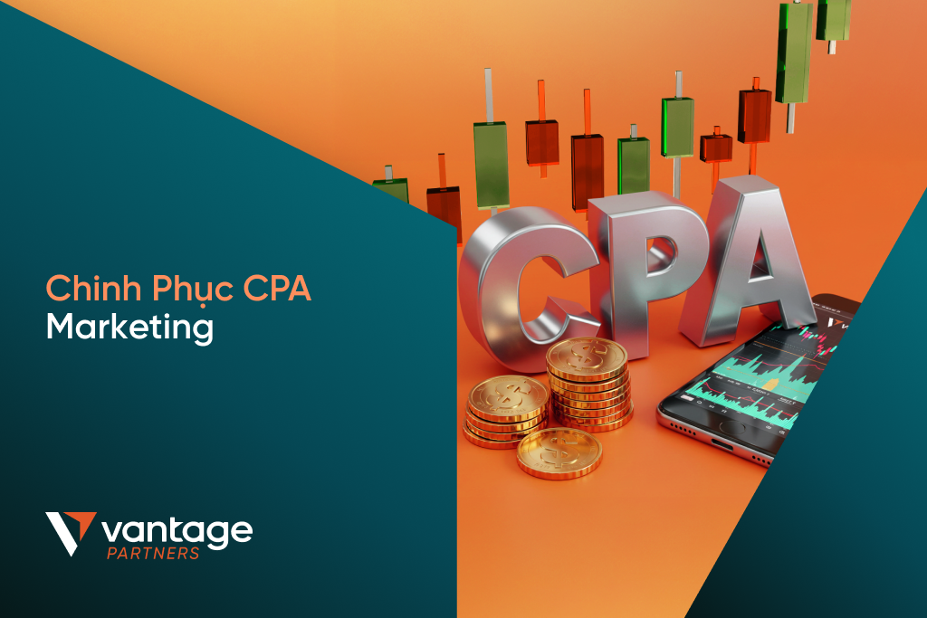 Làm Chủ CPA Marketing vào năm 2026: Hướng dẫn Kiếm Tiền Online với CPA